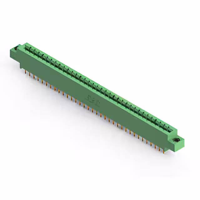 833-034-558-607 EDAC Inc.  Edgeboard Connectors